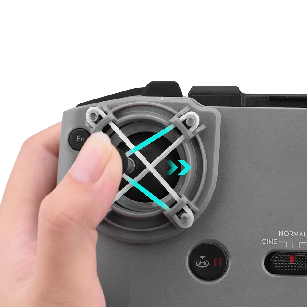Drone Control Stick - DJI NEO/Mini 3 Pro/2/Mavic 3/Air 2S/3