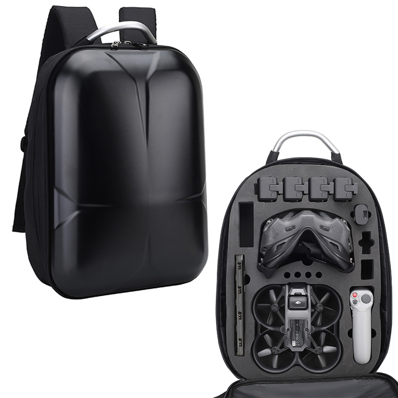 Drone Backpack - 배낭 Duricrust 방수 가방 FPV 안경