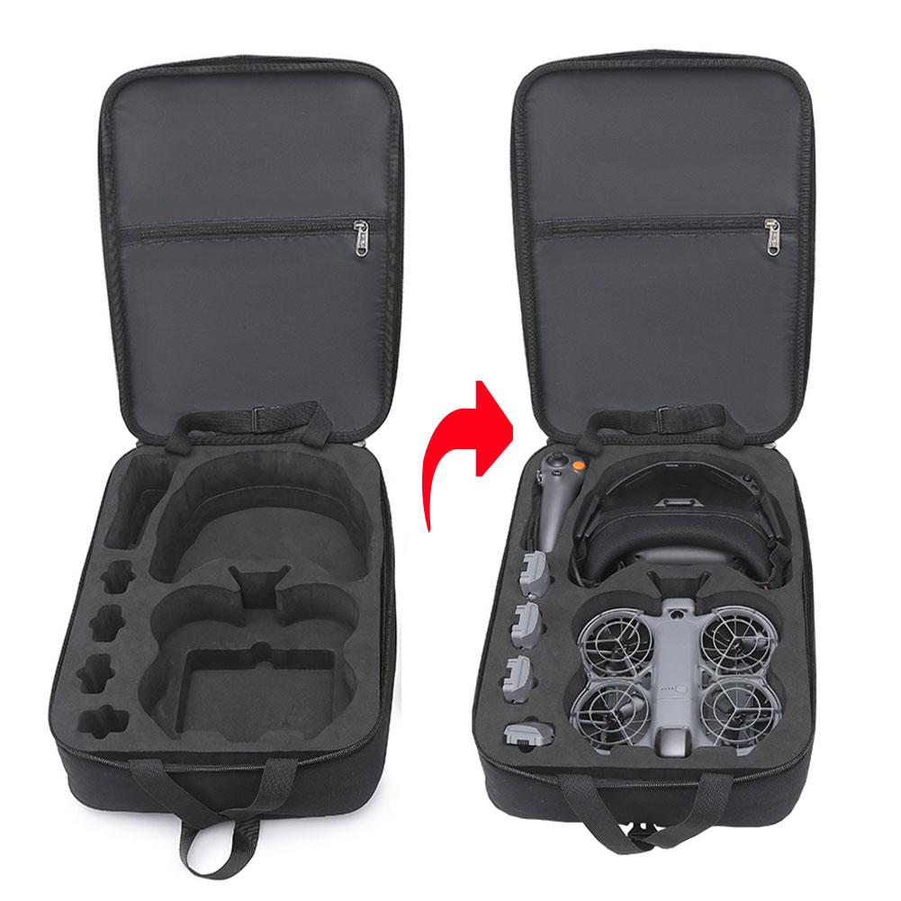 Drone Backpack - Dji Neo 2 모션 플라이 모어
