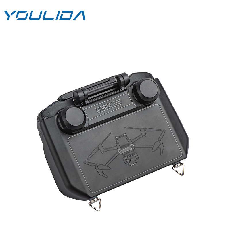 Drone Neck Strap - DJI RC Pro 리모컨용 2-in-1 선