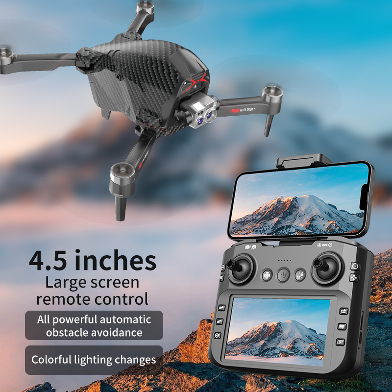 Drone Power Bank - CS26 드론, 1080P FPV 듀얼 카메라,