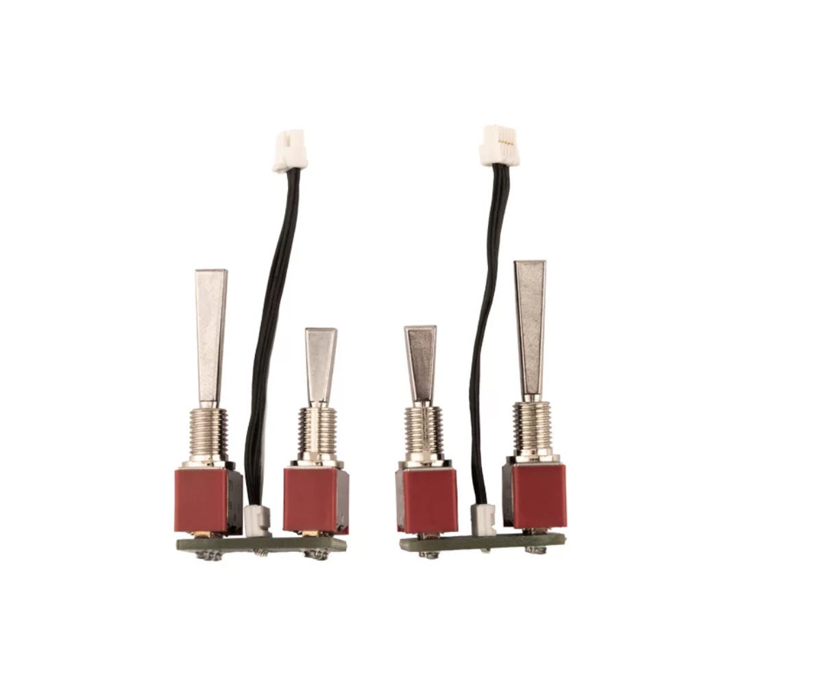 Drone Control Stick - Radiomaster TX16S MK3 스위치 보드 원격