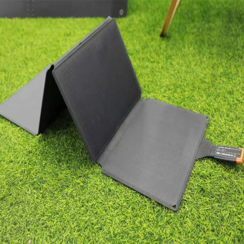 Drone Solar Charger - 40w 접이식 태양광 패널 태양광 휴대폰