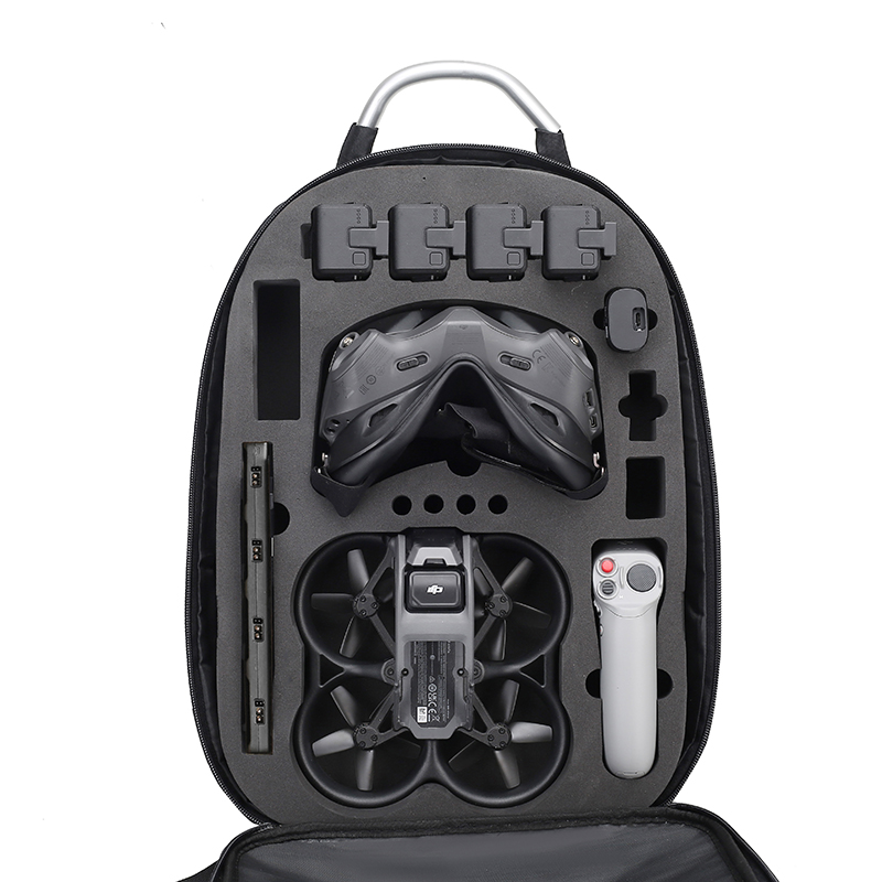 배낭 Duricrust 방수 가방 FPV 안경 V 2/ - Drone Backpack 리뷰 및 가격