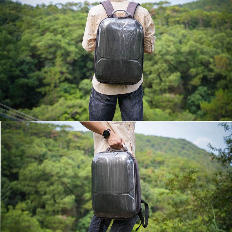 배낭 Duricrust 방수 가방 FPV 안경 V 2/ - Drone Backpack 리뷰 및 가격