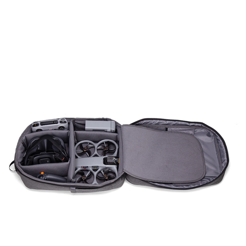 DJI Avata 360용 하드쉘 휴대 케이스, 미니멀 - Drone Hard Shell Case 리뷰 및 가격