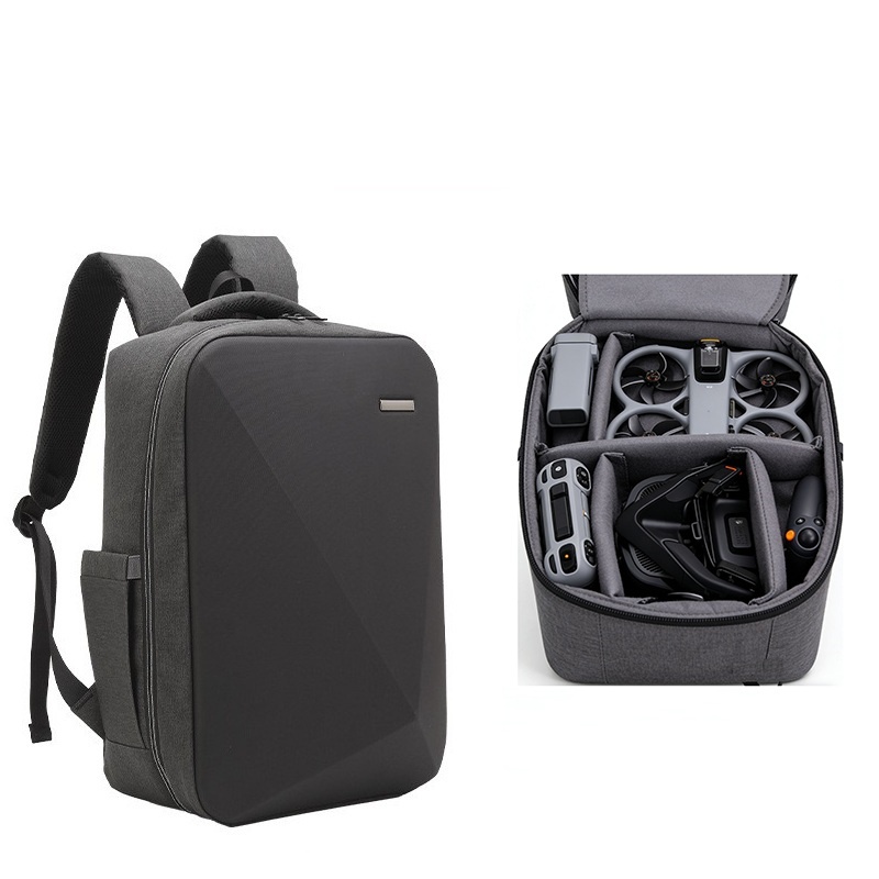 DJI Avata 360용 하드쉘 휴대 케이스, 미니멀 - Drone Hard Shell Case 리뷰 및 가격