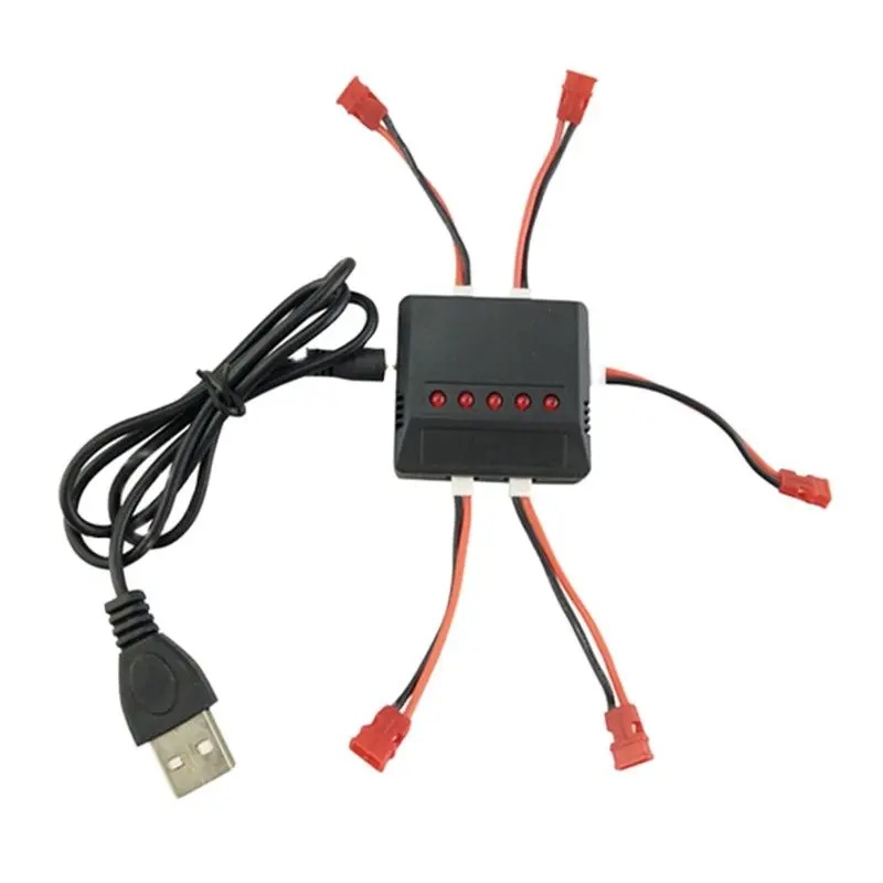 Syma X5HW X5HC X5C X5SW 3.7V 5 - Drone Power Bank 리뷰 및 가격