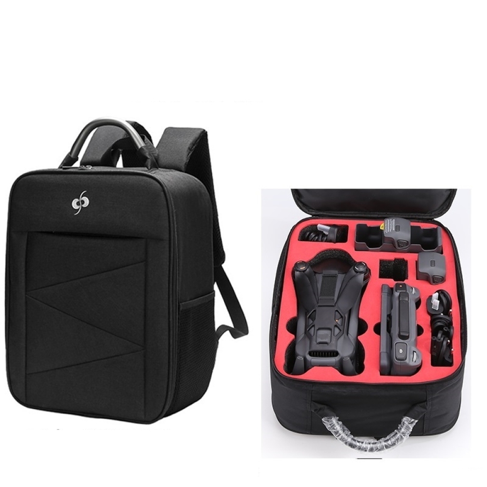 DJI Mavic 4 Pro용 백팩 휴대용 케이스, R - Drone Backpack 리뷰 및 가격