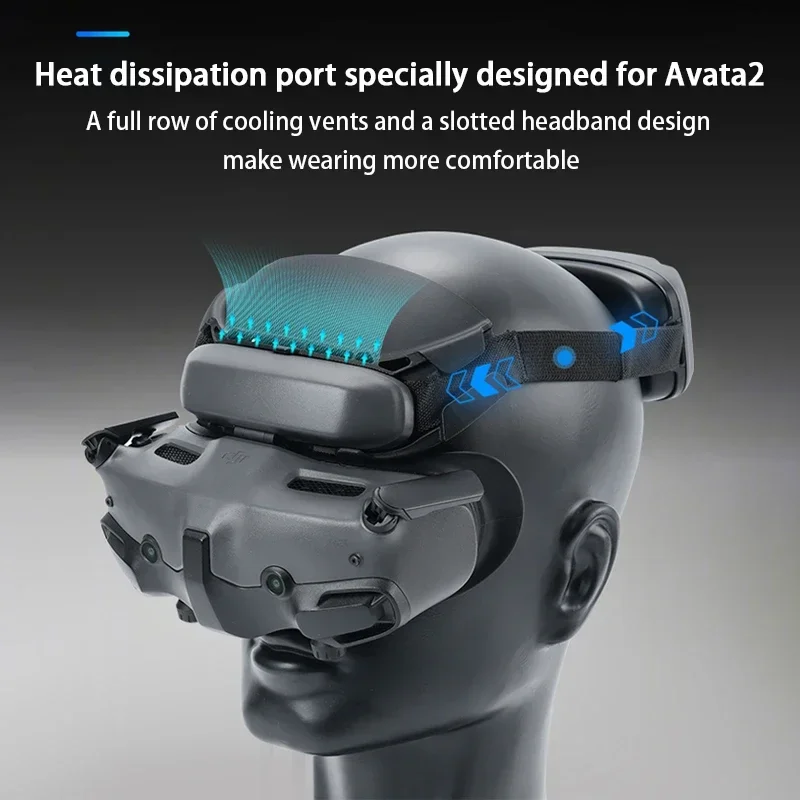DJI Avata 2 /Dji Neo Google 3  - Drone Neck Strap 리뷰 및 가격