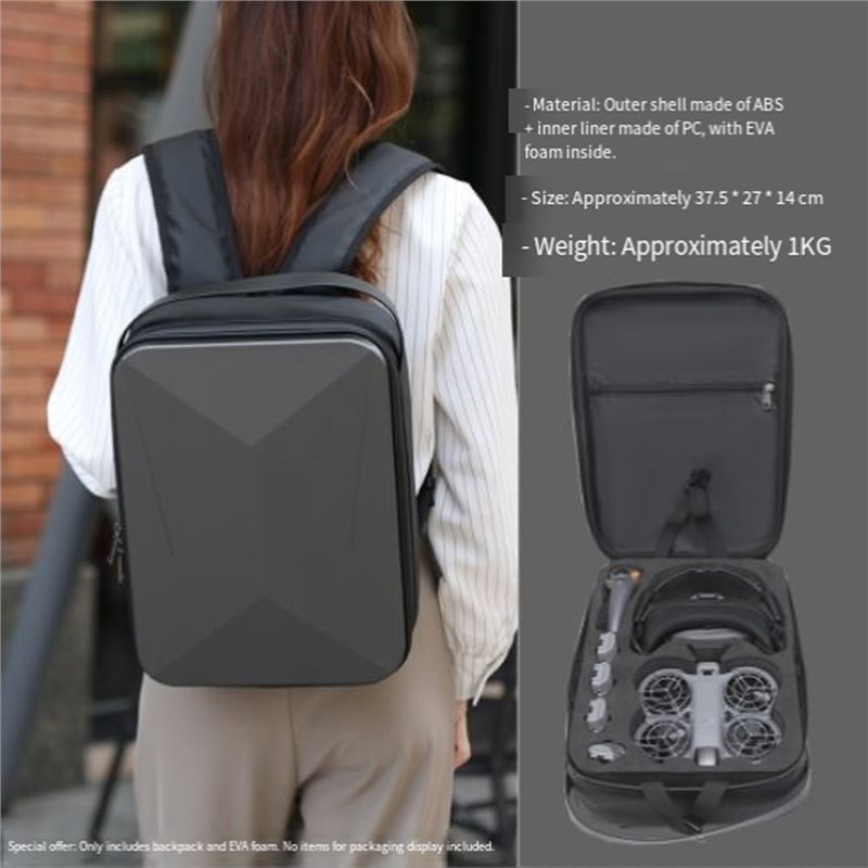 DJI Neo 2 Motion Fly More 콤보 드 - Drone Backpack 리뷰 및 가격