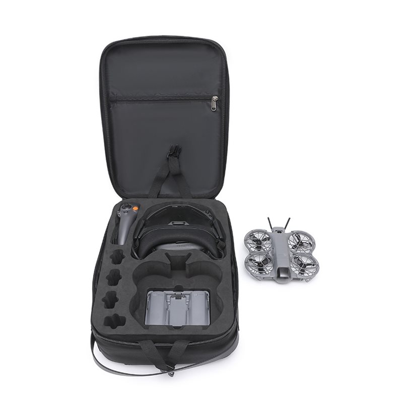 DJI Neo 2 Motion Fly More 콤보 드 - Drone Backpack 리뷰 및 가격