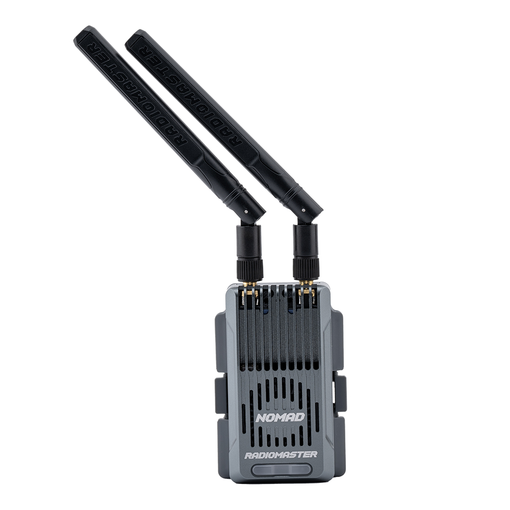 RadioMaster Nomad 듀얼 밴드 ELRS R - Drone Battery Adapter 리뷰 및 가격