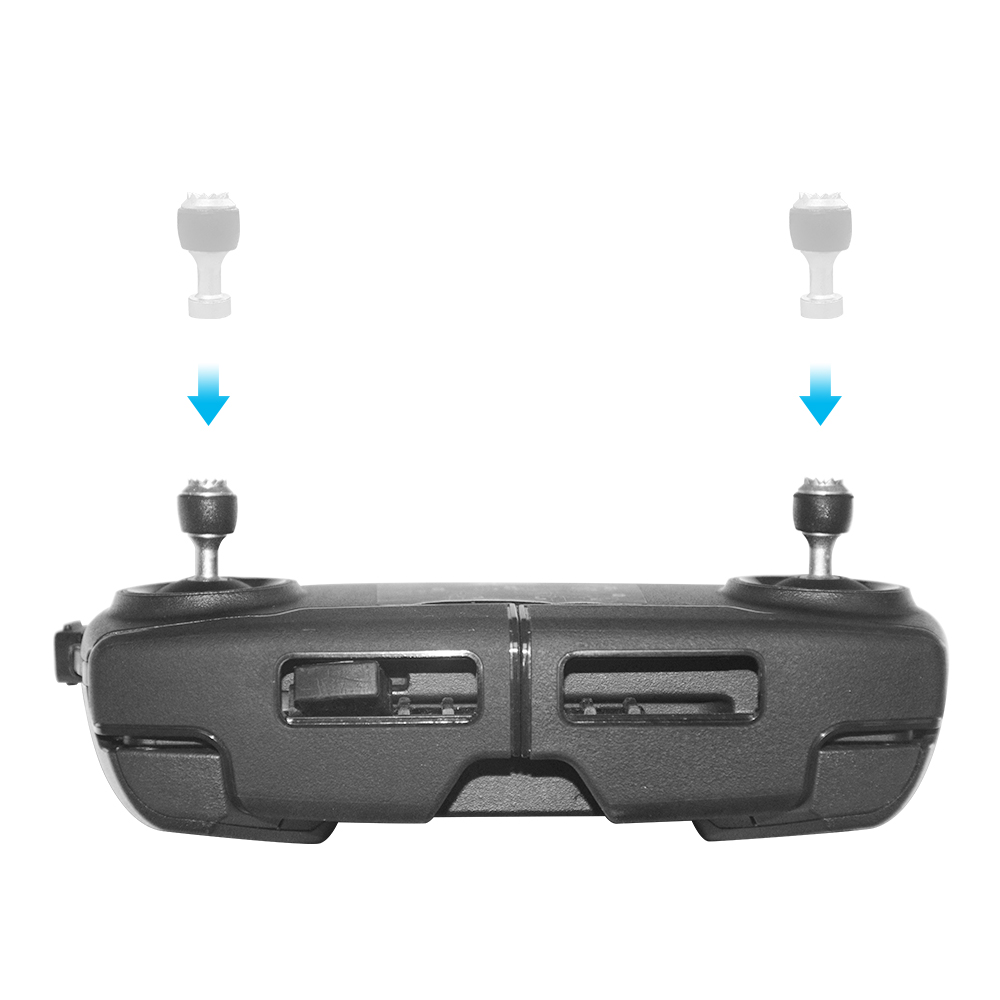 DJI 매빅 미니 1/SE 매빅 2 프로용 리모컨 조이 - Drone Control Stick 리뷰 및 가격