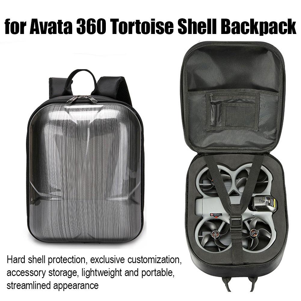 Dji Avata 360 드론 본체 및 리모컨용 하드  - Drone Backpack 리뷰 및 가격