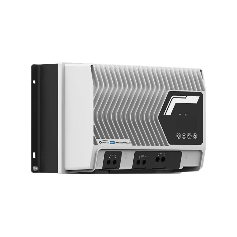 EPever MT55 리모트 미터 LCD 디스플레이 ( - Drone Solar Charger 리뷰 및 가격