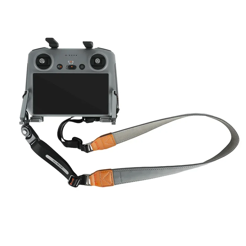 DJI RC / RC 2 리모컨용 넥 랜야드 셀프 밸런 - Drone Neck Strap 리뷰 및 가격