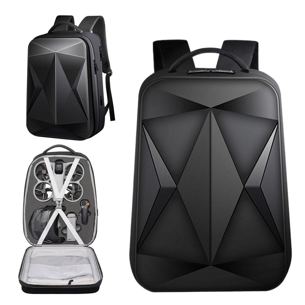 DJI AVATA 360용 하드 쉘 드론 백팩 대용량  - Drone Backpack 리뷰 및 가격
