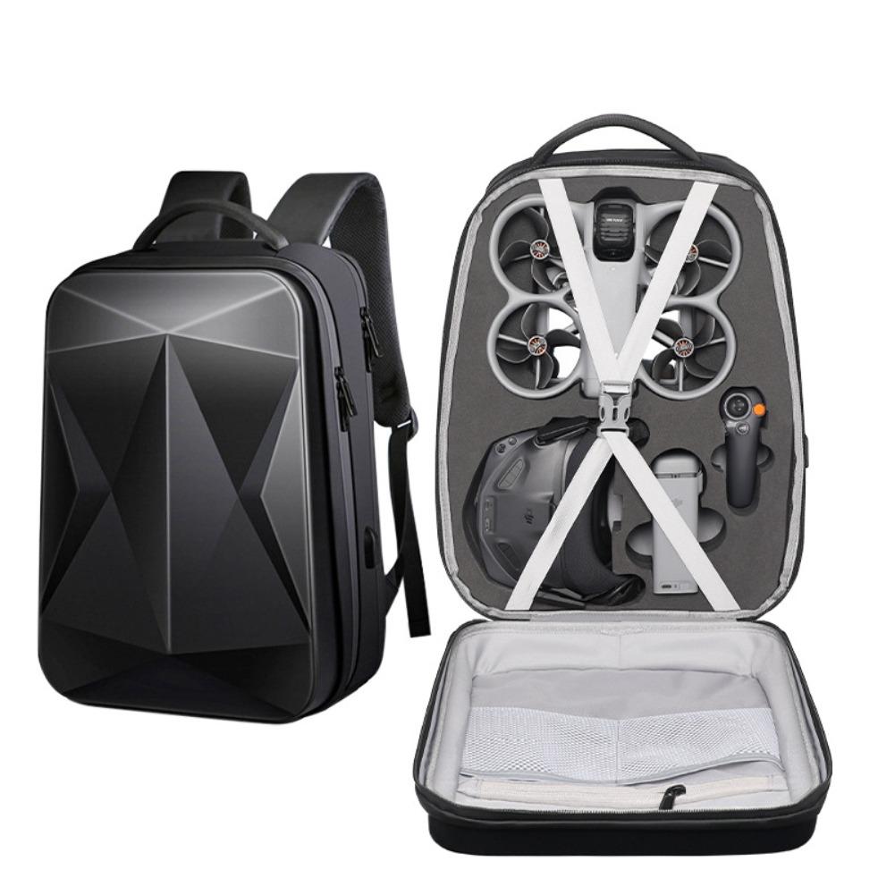 DJI AVATA 360용 하드 쉘 드론 백팩 대용량  - Drone Backpack 리뷰 및 가격