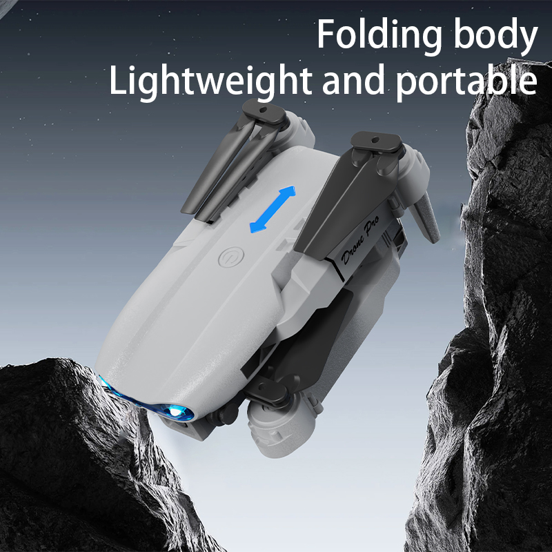 E99 에어 스크린 컨트롤 드론 전문가용 와이드 RC  - Drone Power Bank 리뷰 및 가격