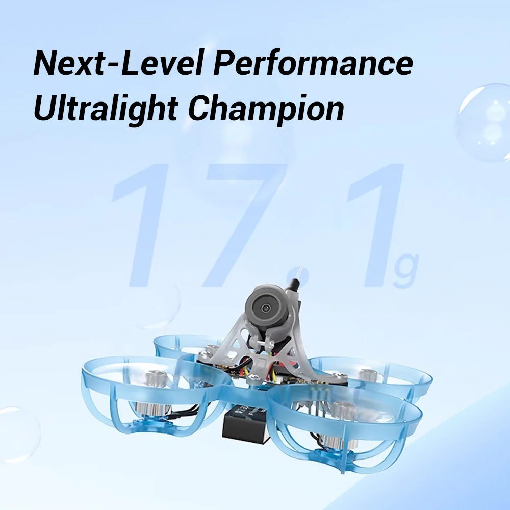 BETAFPV Air65 브러시리스 후프 쿼드콥터 RC - Drone Power Bank 리뷰 및 가격